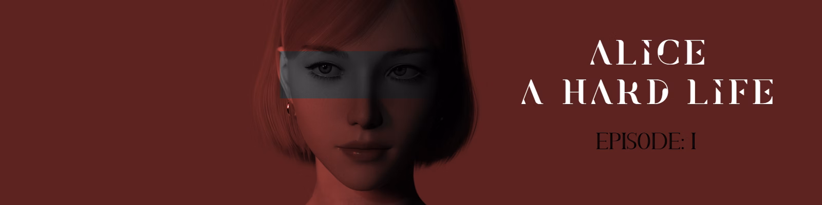 VN Ren'Py Alice: A Hard Life [Ep1 v1.6] [Caylake] download
