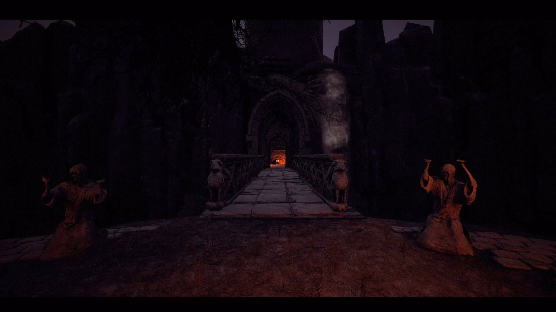 Unreal Engine Goregasm [v0.6 + DLCs] [Haru Game Studio | RuslanHaru]