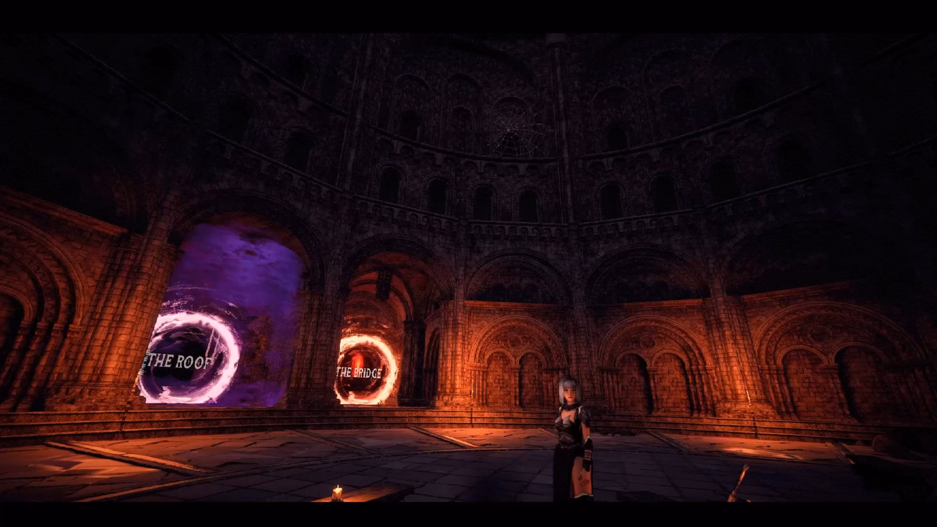 Unreal Engine Goregasm [v0.6 + DLCs] [Haru Game Studio | RuslanHaru]