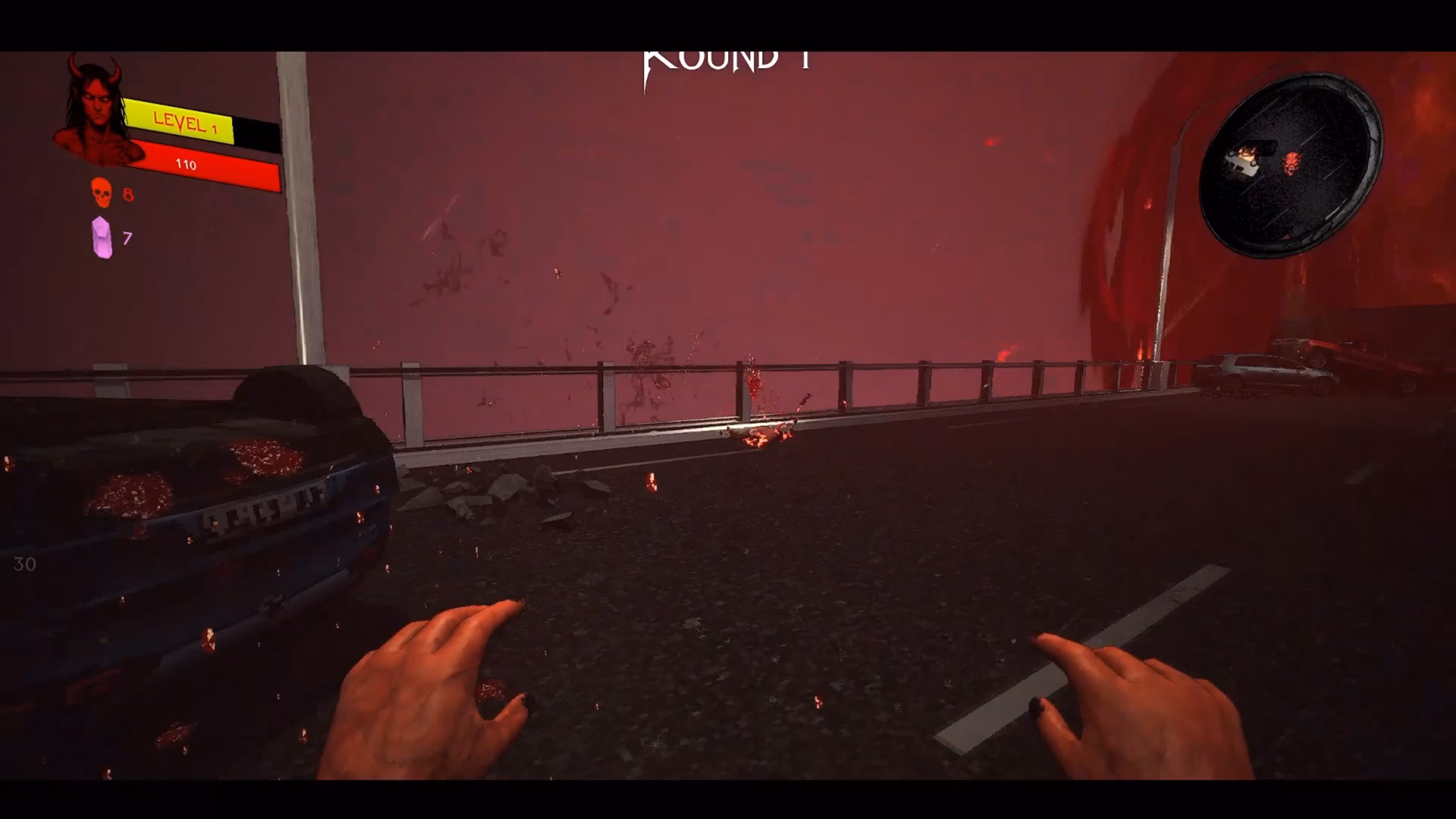 Unreal Engine Goregasm [v0.6 + DLCs] [Haru Game Studio | RuslanHaru]