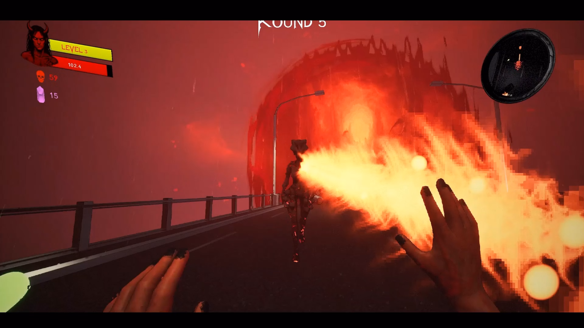 Unreal Engine Goregasm [v0.6 + DLCs] [Haru Game Studio | RuslanHaru]