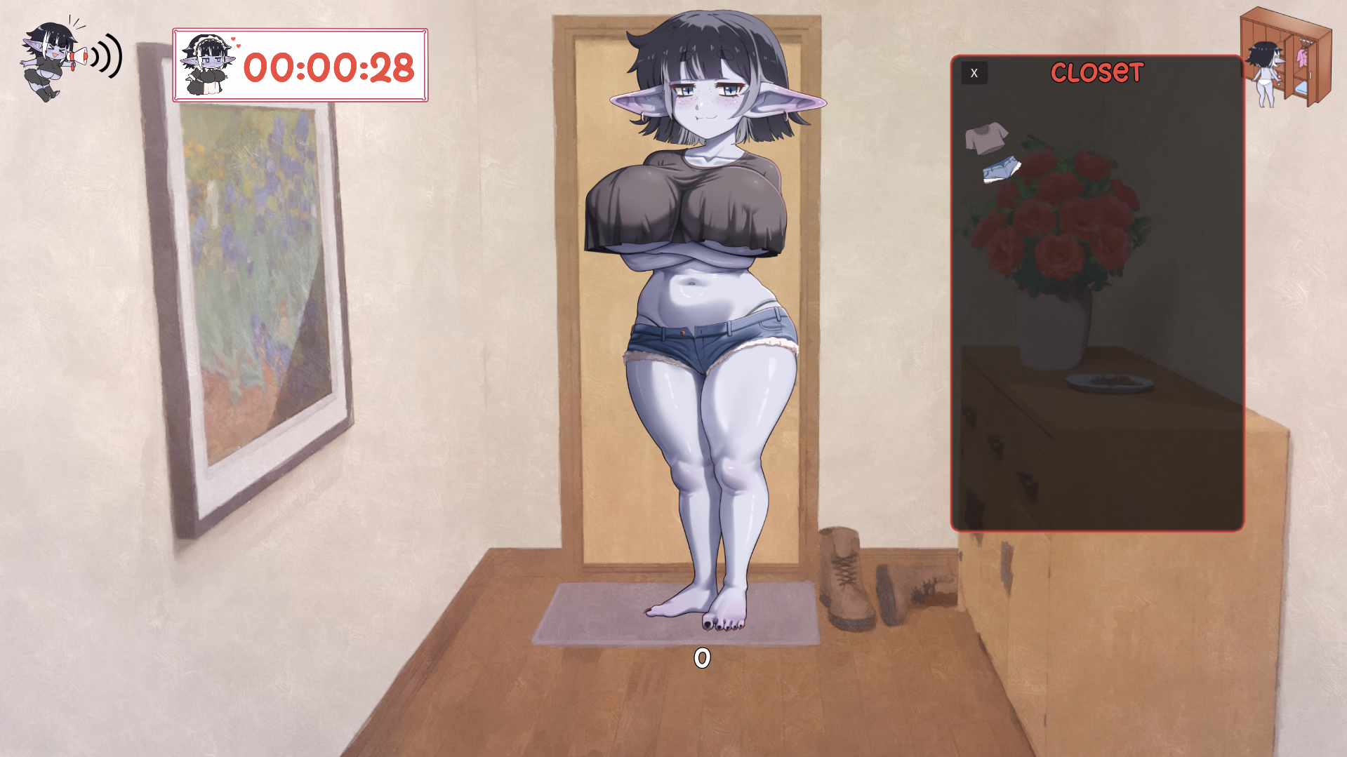 Godot Waifu Clicker [v0.0.0.4.6] [samwns]