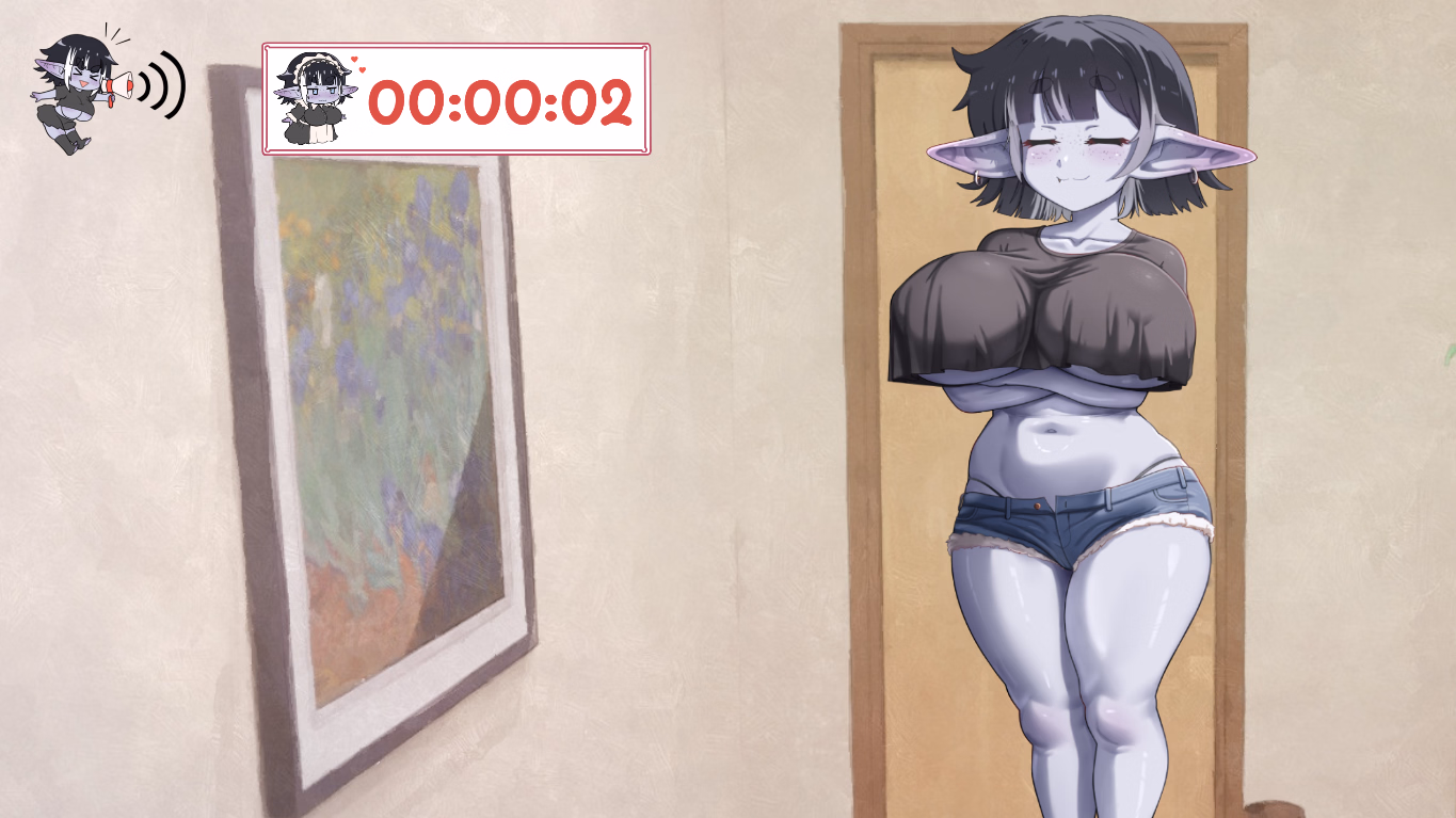 Godot Waifu Clicker [v0.0.0.4.6] [samwns]