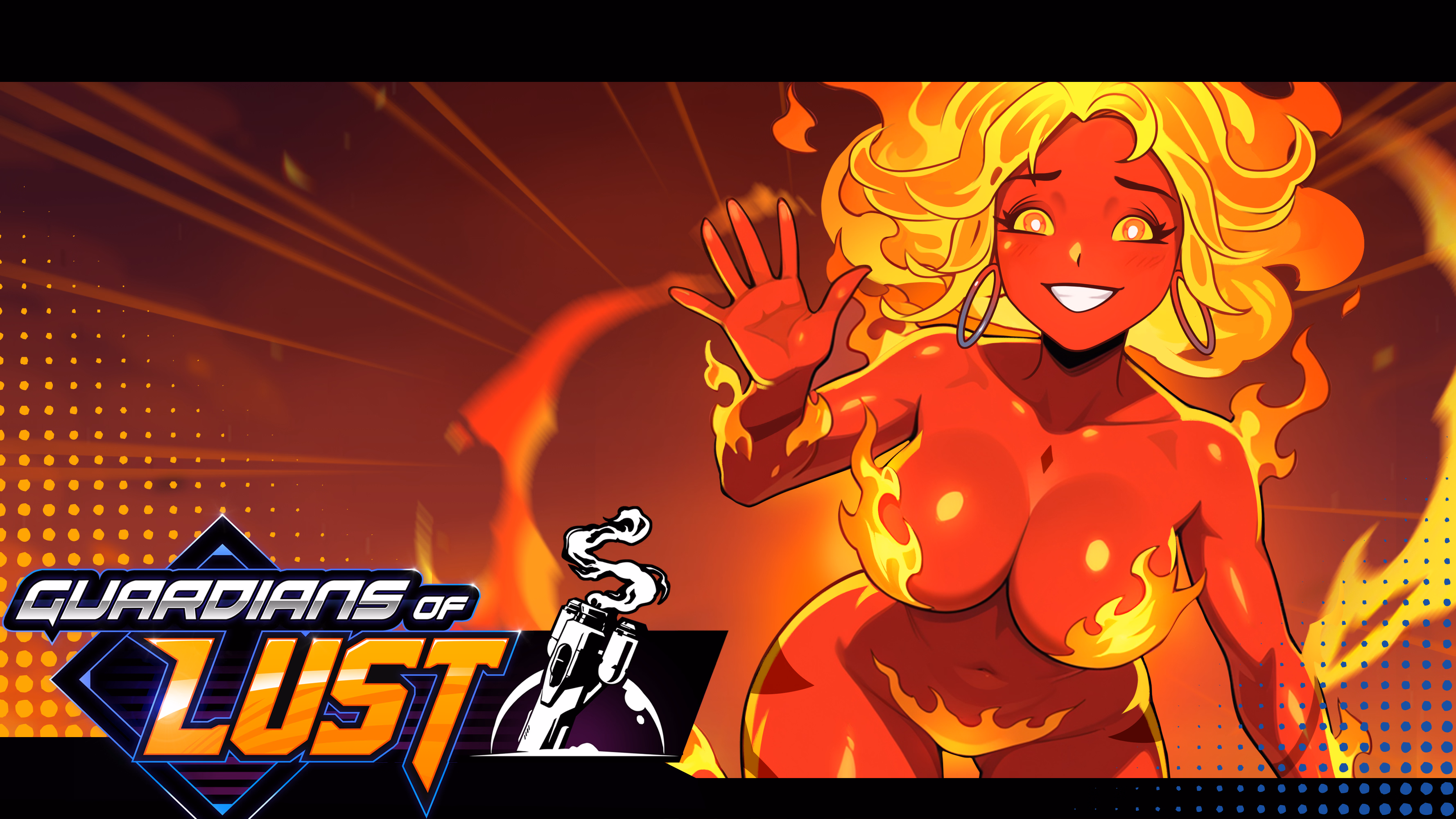 Unity Guardians of L.U.S.T. [v0.0.3.2] [Guardians of L.U.S.T.]