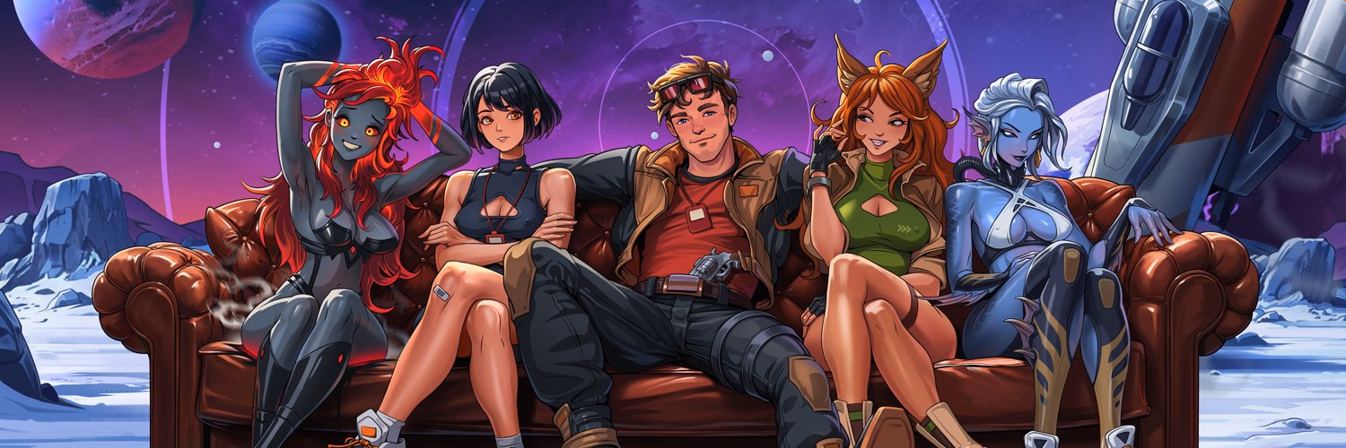 Unity Guardians of L.U.S.T. [v0.0.3.2] [Guardians of L.U.S.T.] download