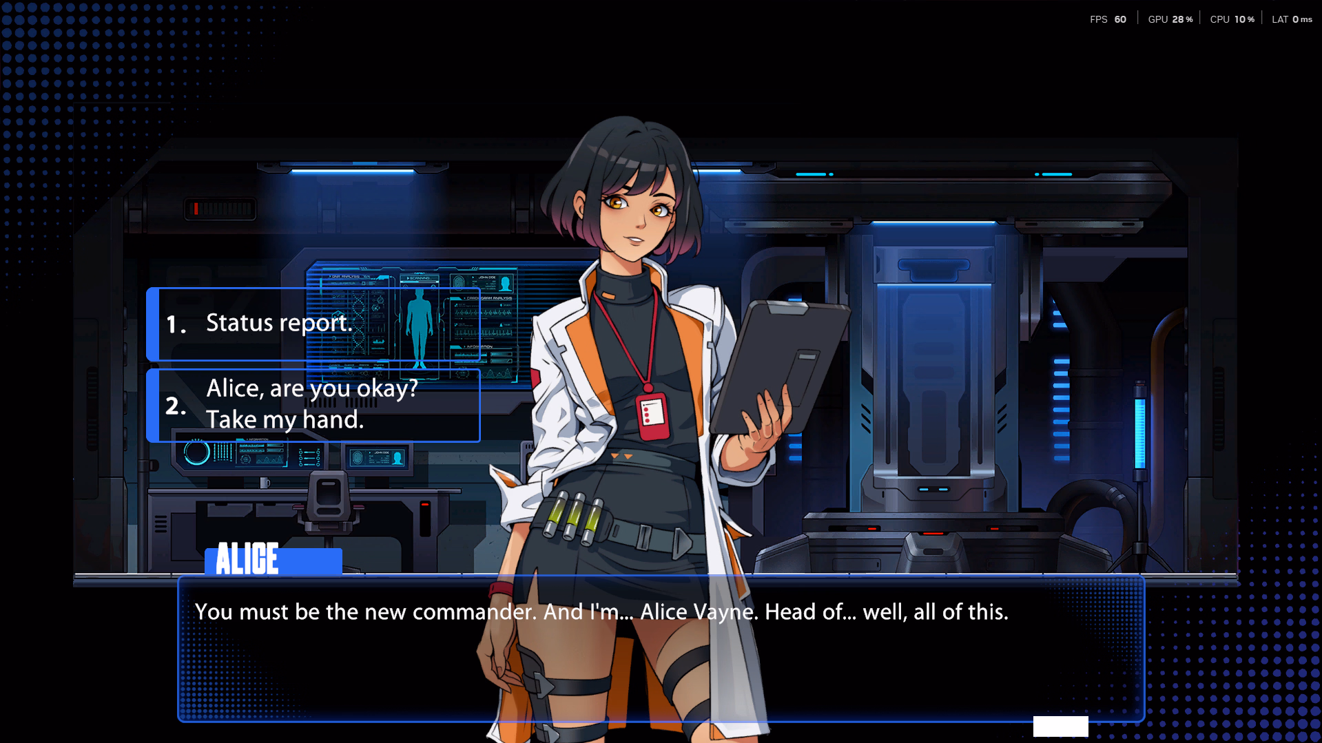 Unity Guardians of L.U.S.T. [v0.0.3.2] [Guardians of L.U.S.T.]