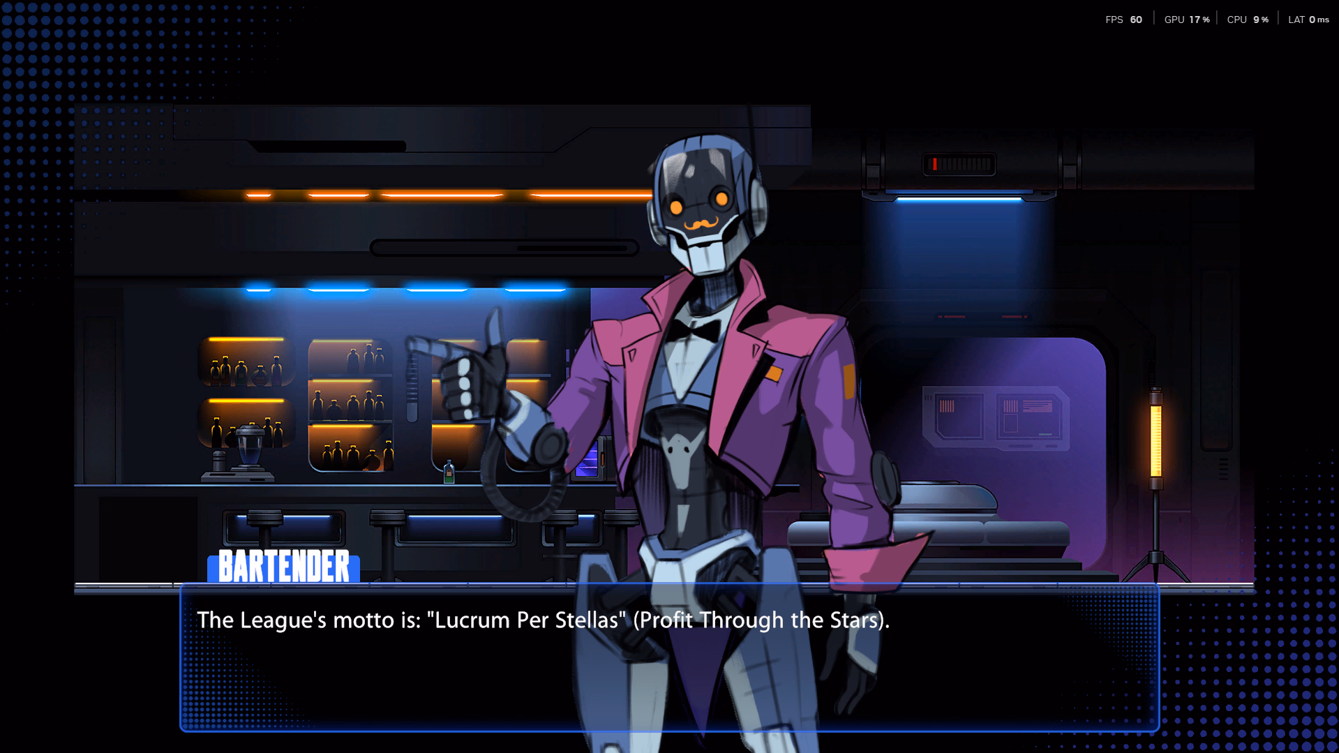 Unity Guardians of L.U.S.T. [v0.0.3.2] [Guardians of L.U.S.T.]
