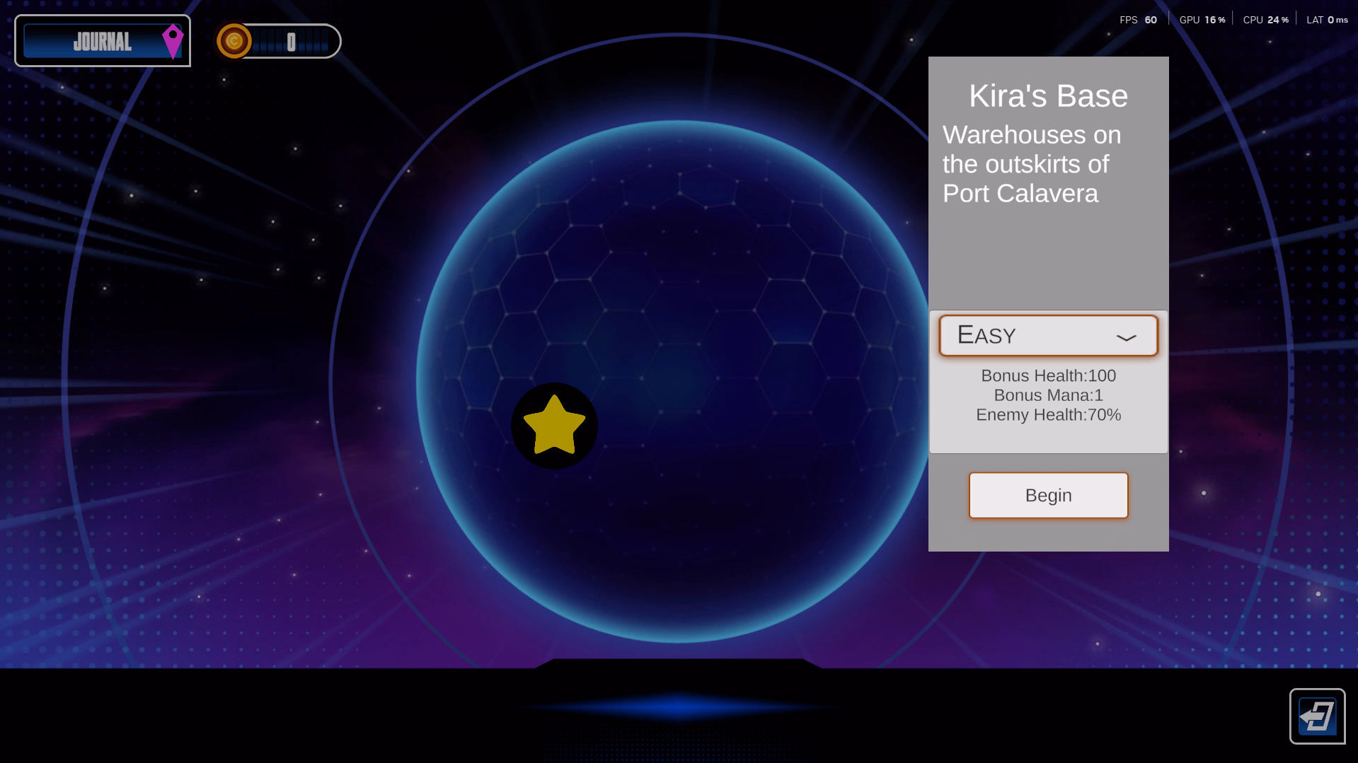 Unity Guardians of L.U.S.T. [v0.0.3.2] [Guardians of L.U.S.T.]