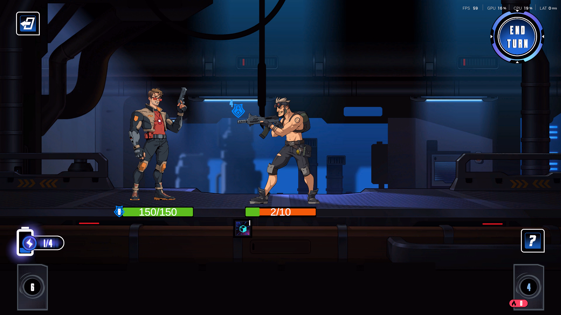 Unity Guardians of L.U.S.T. [v0.0.3.2] [Guardians of L.U.S.T.]