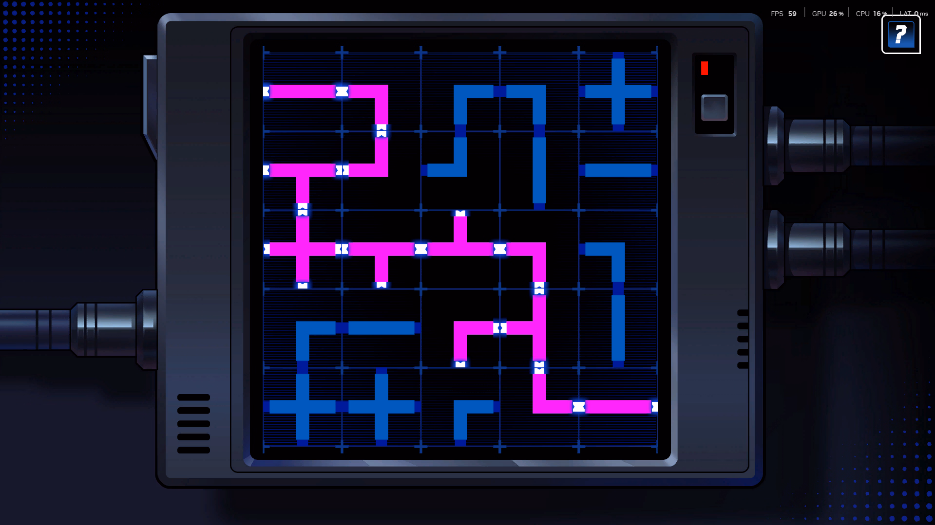 Unity Guardians of L.U.S.T. [v0.0.3.2] [Guardians of L.U.S.T.]