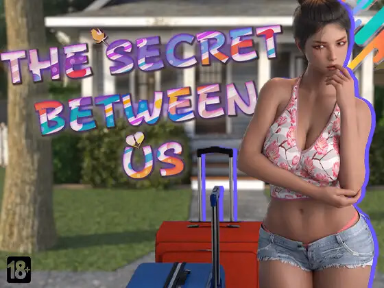 RPGM Completed The Secret Between Us [Final] [DanGames]