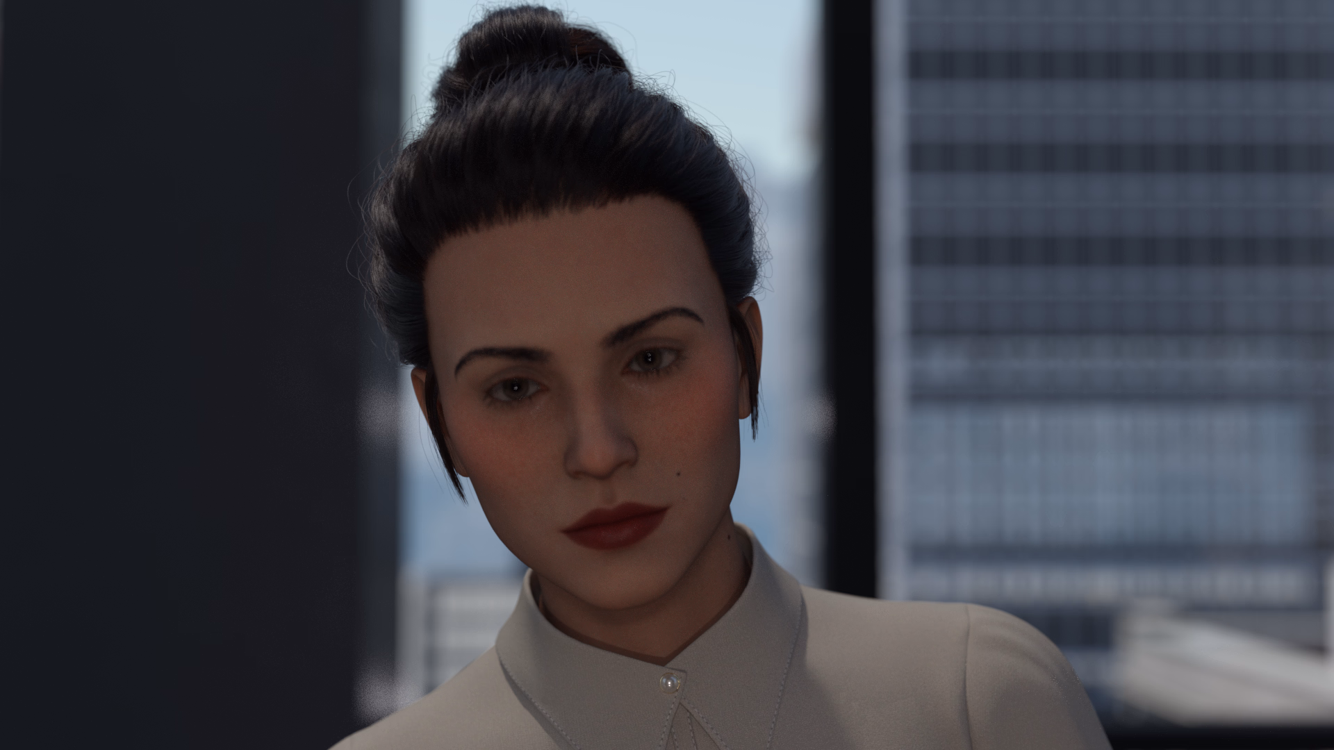 VN Ren'Py Neon Vice [v0.2 Beta] [SodiumAndInk]