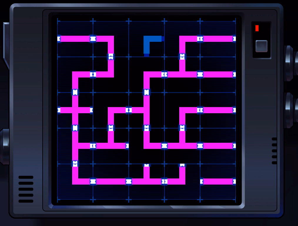 Unity Guardians of L.U.S.T. [v0.0.3.2] [Guardians of L.U.S.T.]