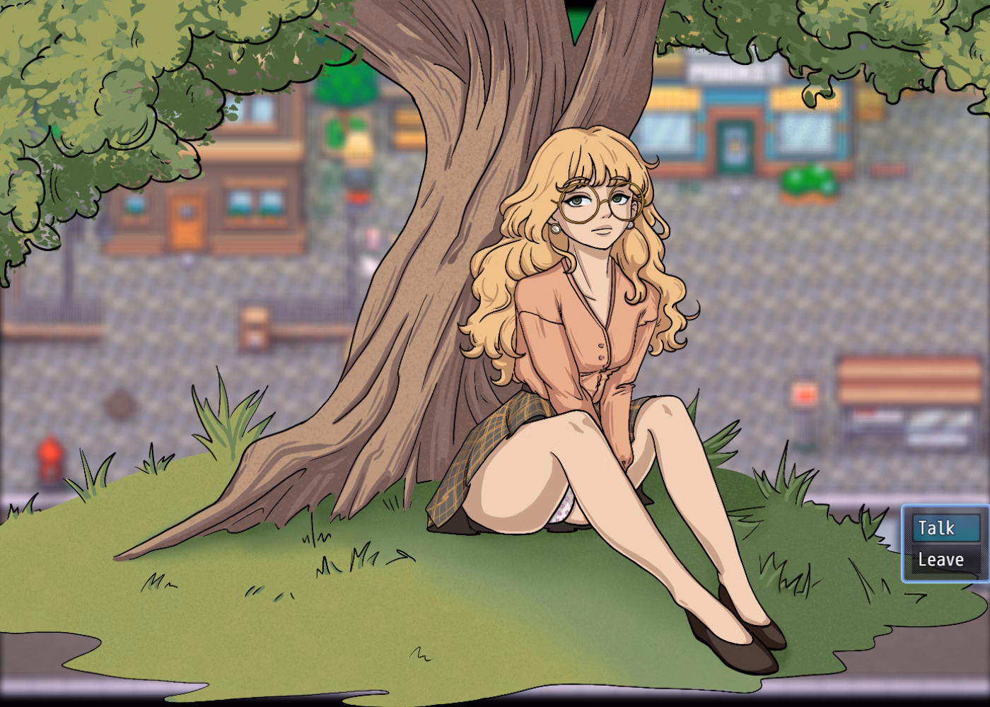 RPGM Abandoned LustKeeper [v0.1.2] [KuroticaTeam]