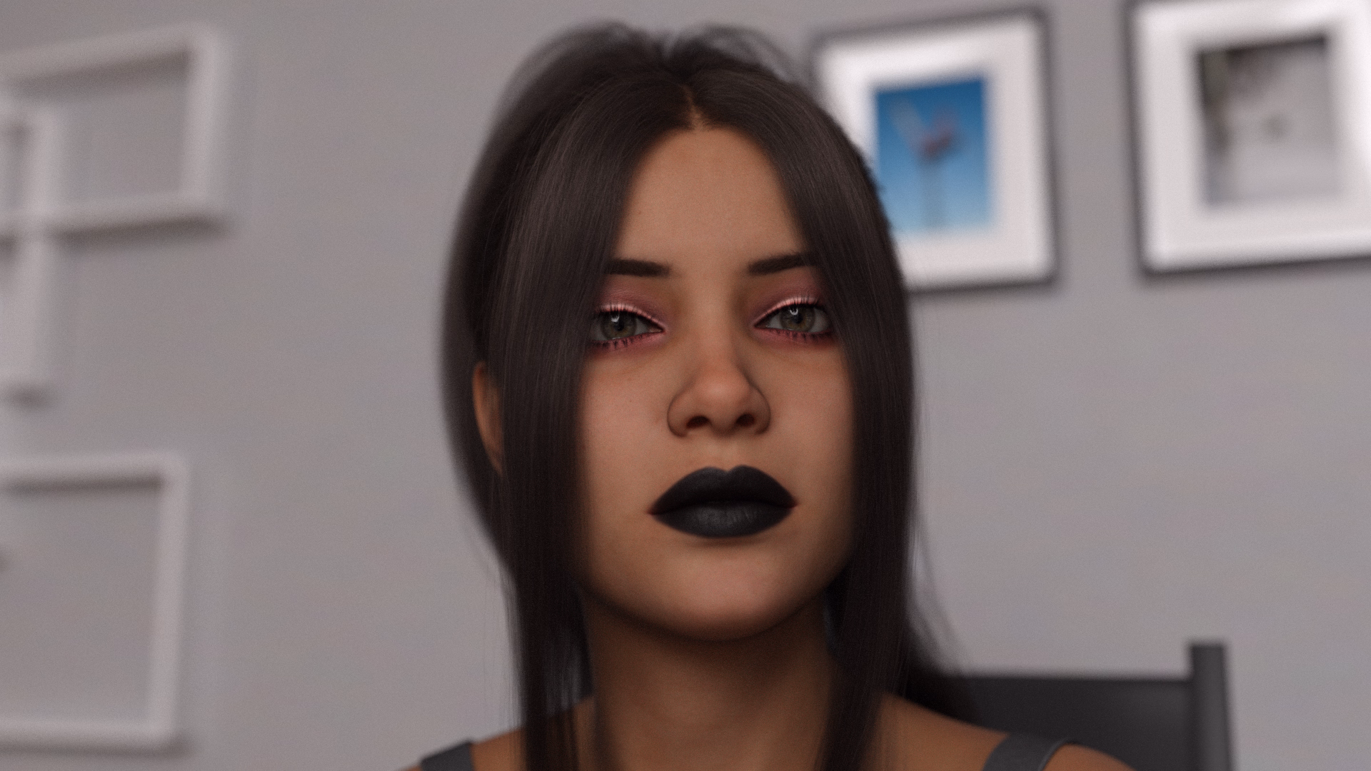 VN Ren'Py Neon Vice [v0.2 Beta] [SodiumAndInk]