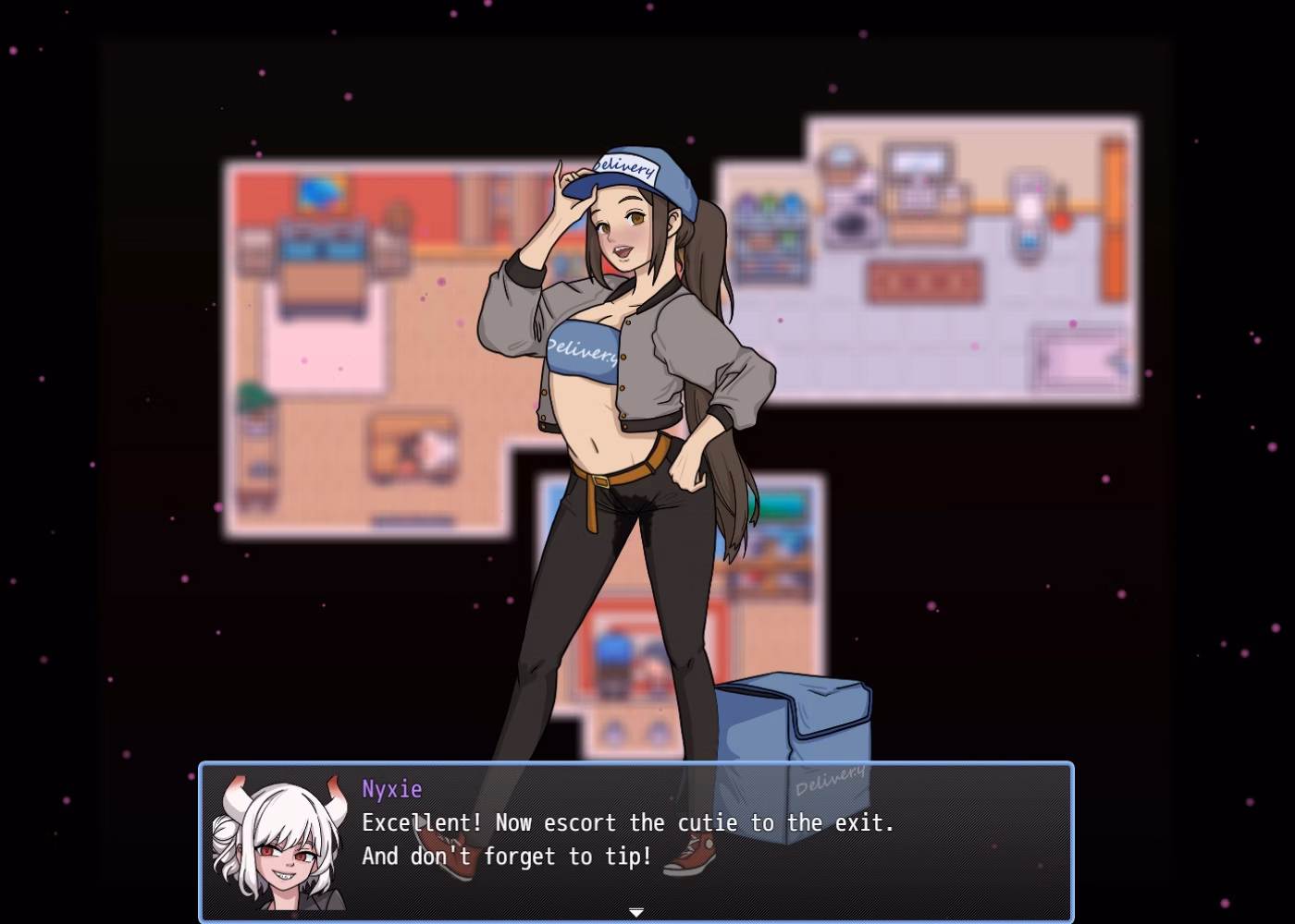 RPGM Abandoned LustKeeper [v0.1.2] [KuroticaTeam]
