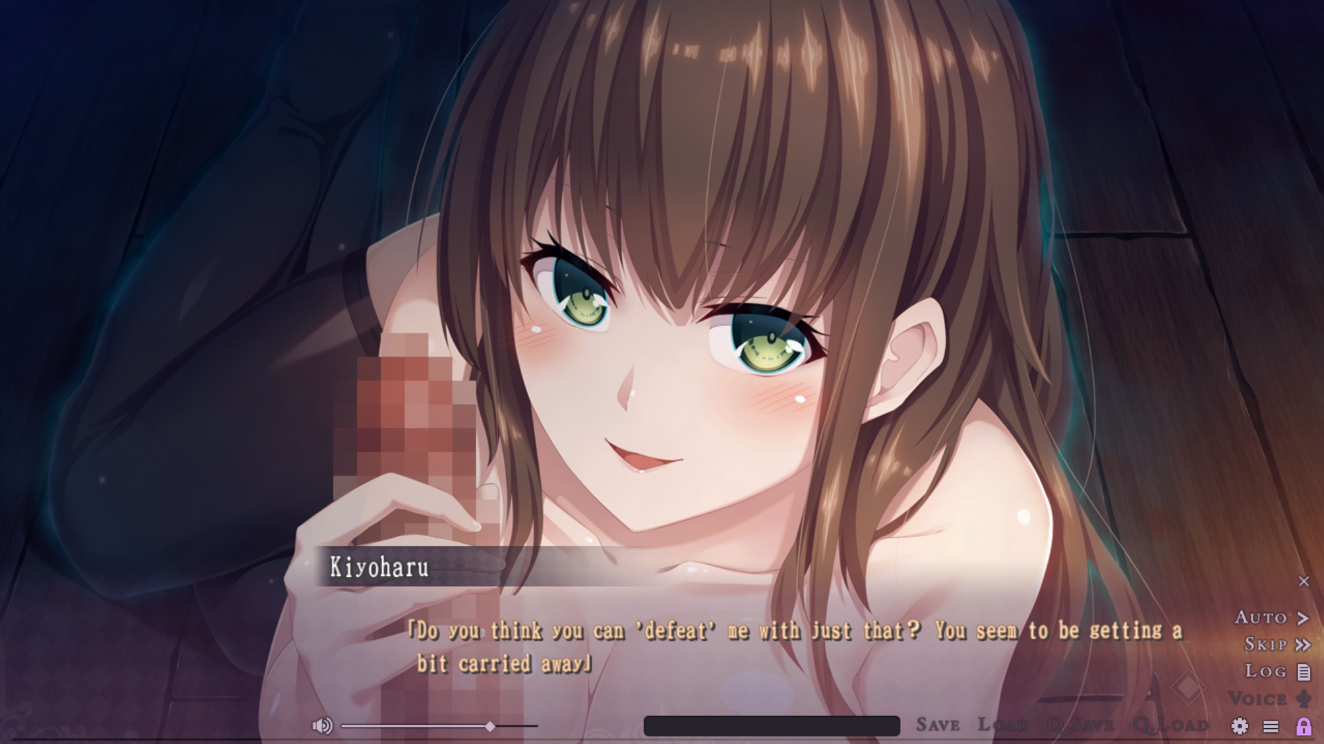 VN Others Completed Adebana Sacrament~The Sacred Art of Sex and the Spirit-Possessed Girls~ [v1.0] [Astronauts]