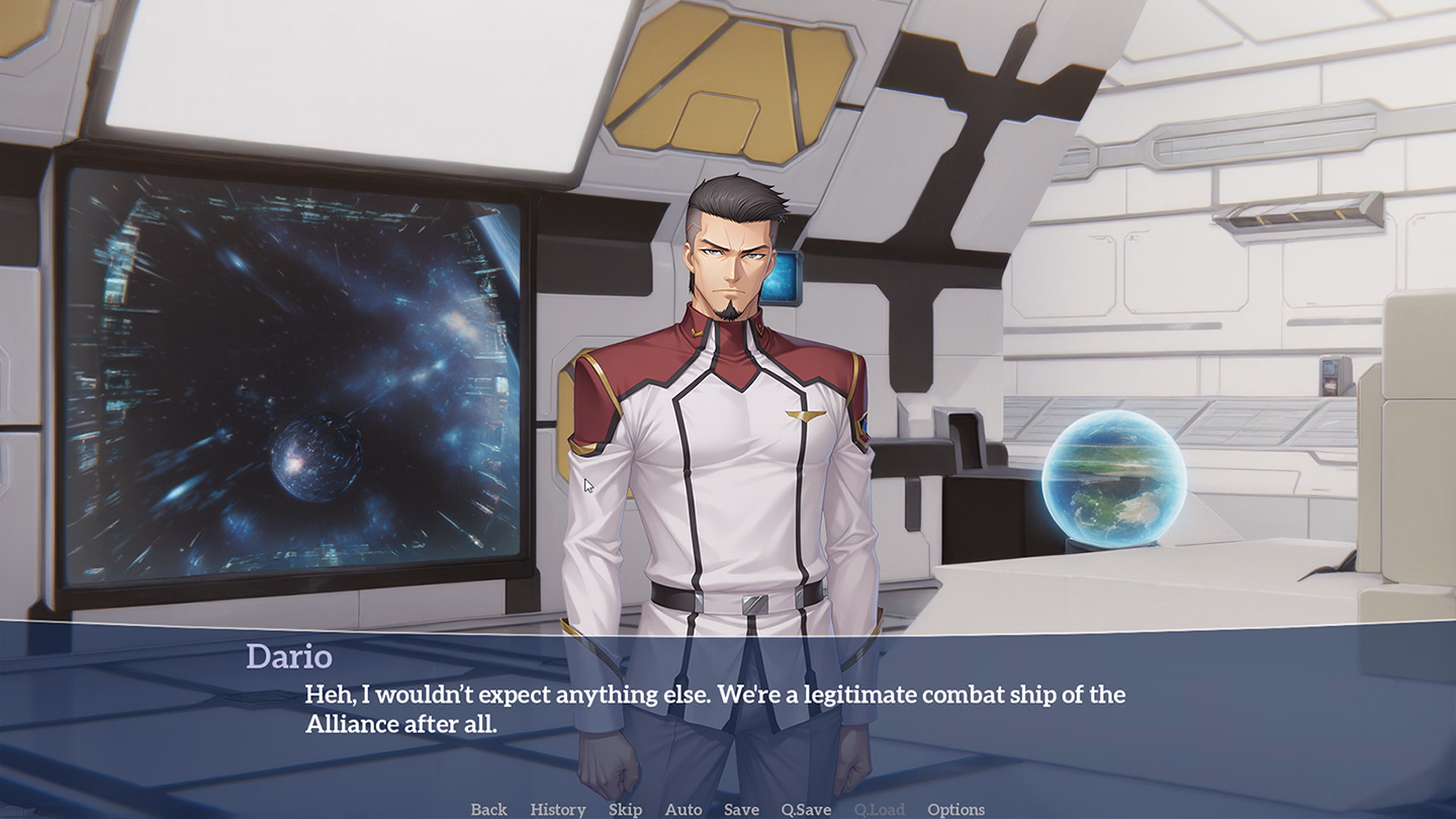 VN Ren'Py Completed Lamashtu The Fall [v1.00] [Tjord]