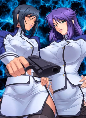 VN Ren'Py Completed Lamashtu The Fall [v1.00] [Tjord]