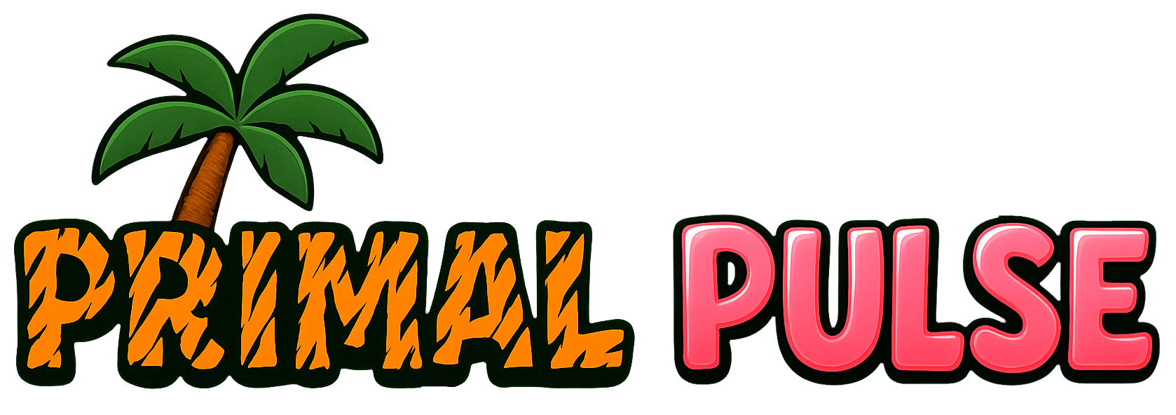 Others Completed Primal Pulse [v1.0] [Ms Niche]