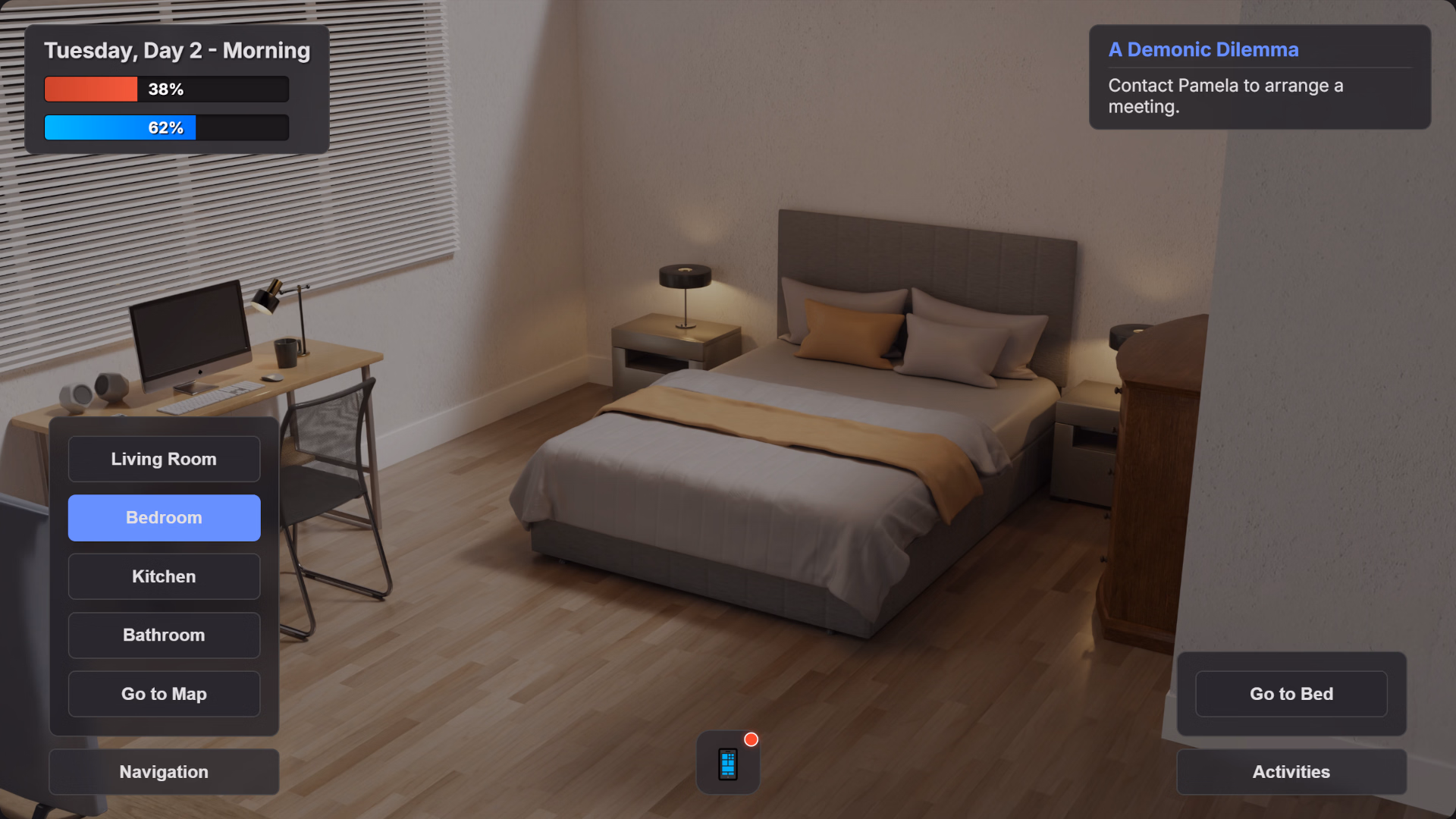Others Life of Guy [v0.5.0] [Just1Guy]