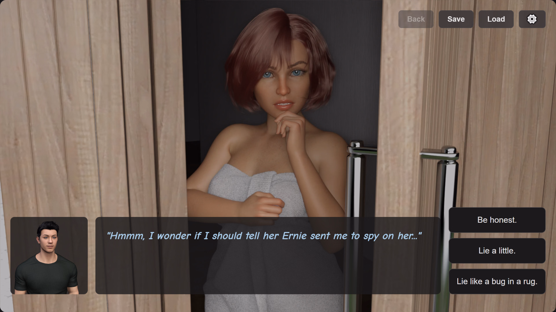 Others Life of Guy [v0.5.0] [Just1Guy]