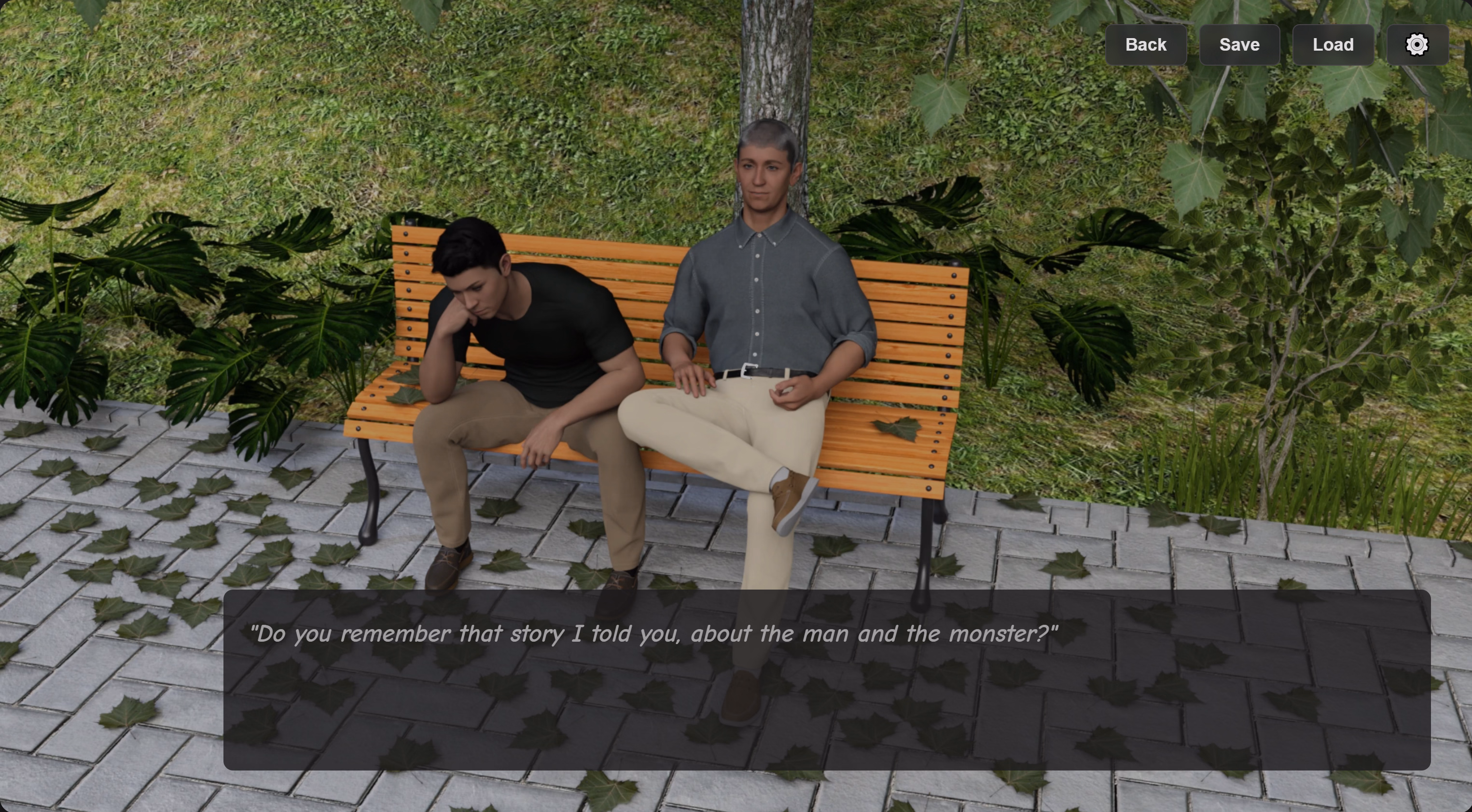 Others Life of Guy [v0.5.0] [Just1Guy]
