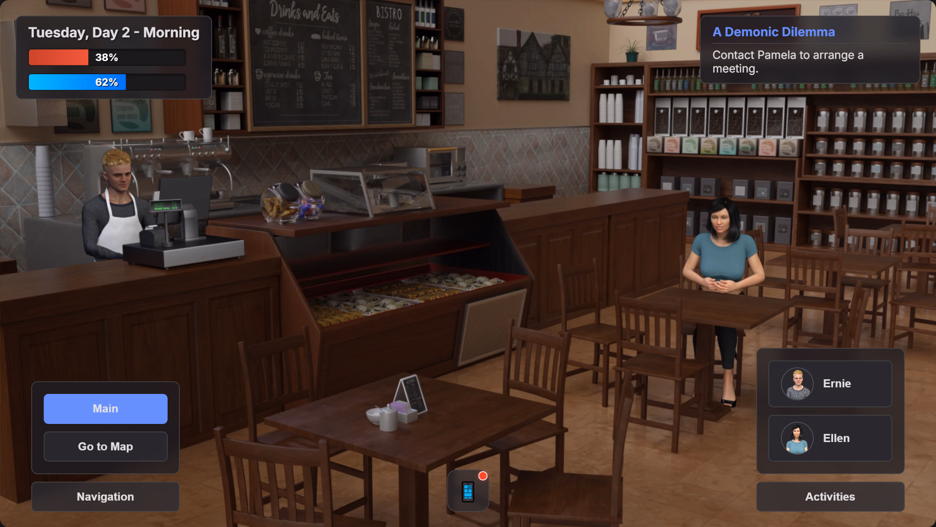 Others Life of Guy [v0.5.0] [Just1Guy]