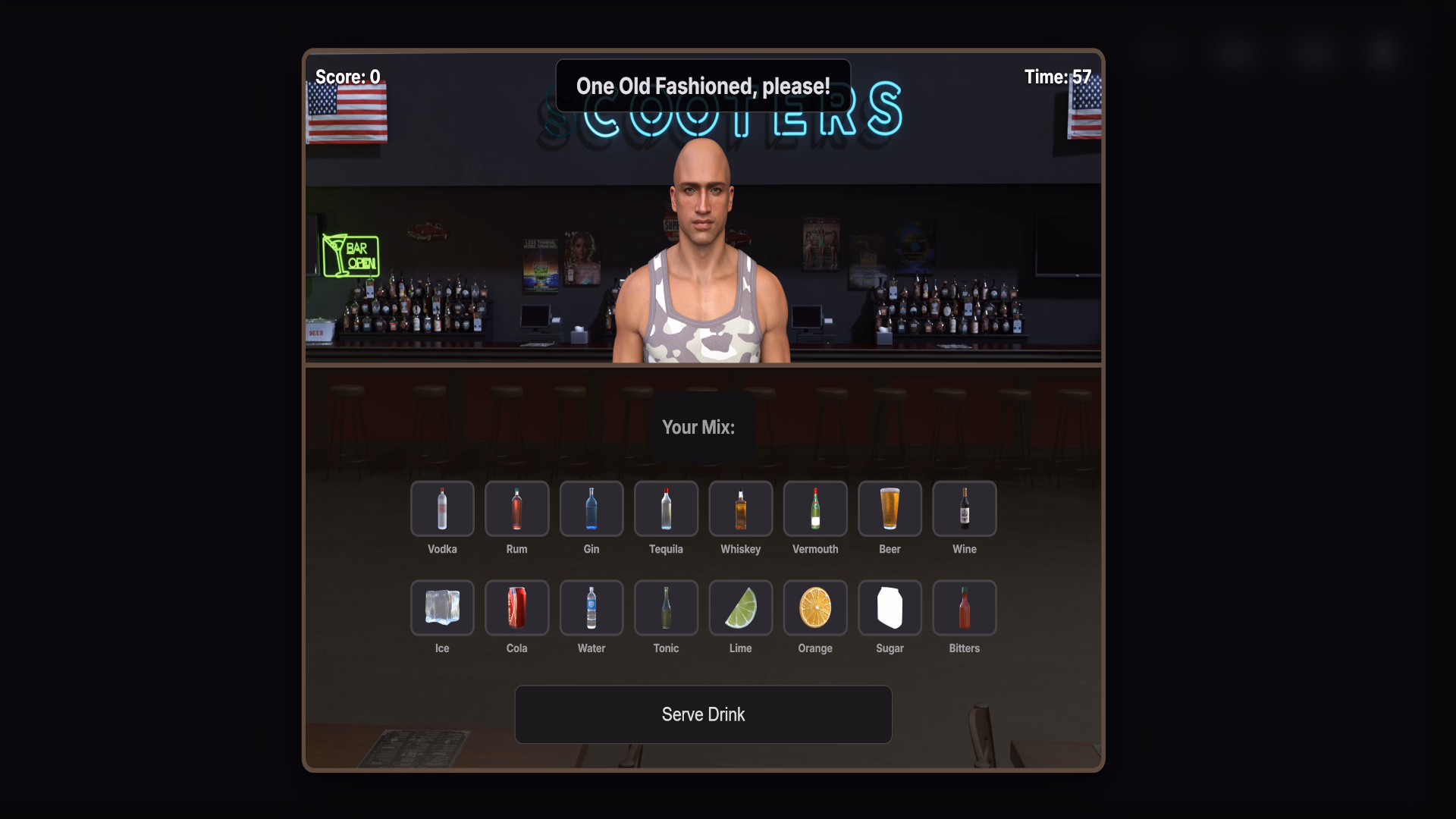 Others Life of Guy [v0.5.0] [Just1Guy]