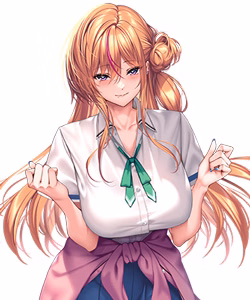 VN Others Completed Amakano 3 [Final] [Azarashi Soft]