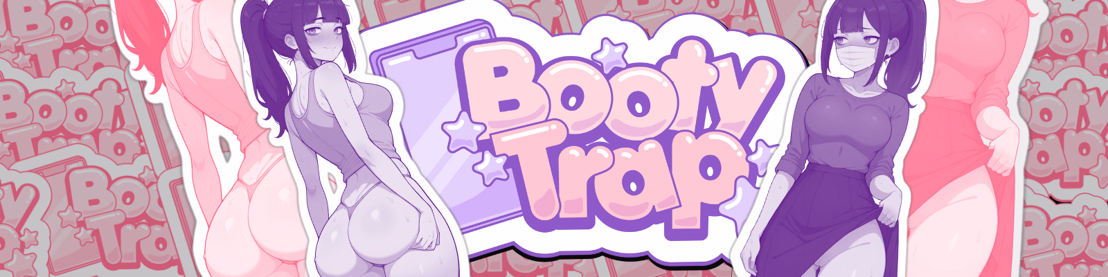 VN Others Booty Trap [R2] [Archipote] download