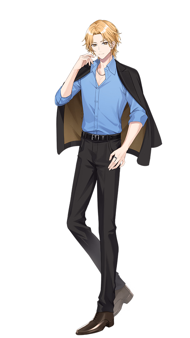VN Ren'Py Heartsworn Abyss: NighTmaRes [v0.56] [sky blue aster]