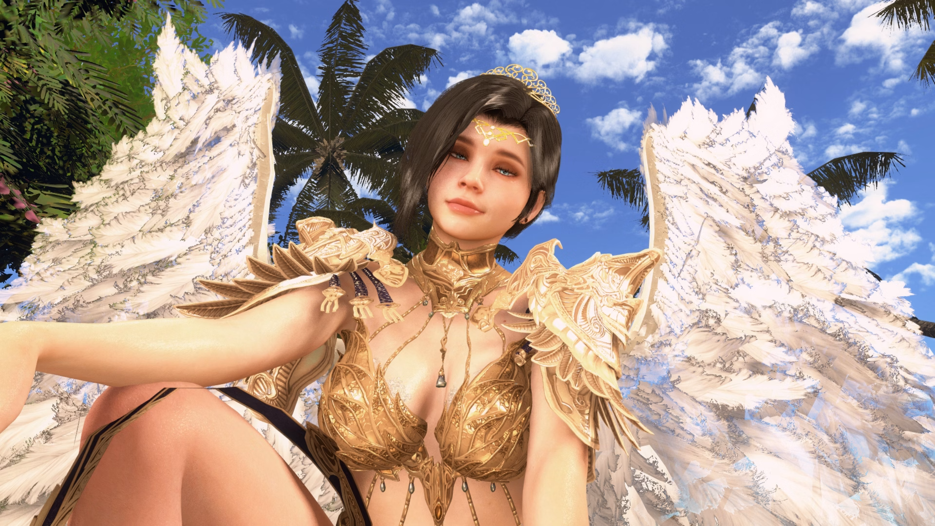 Ren'Py Milfizz [v0.05] [YameroDev]