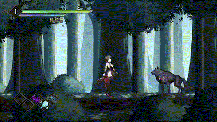 Unity Blight Memoria [v0.0.2 Demo] [Memotora]