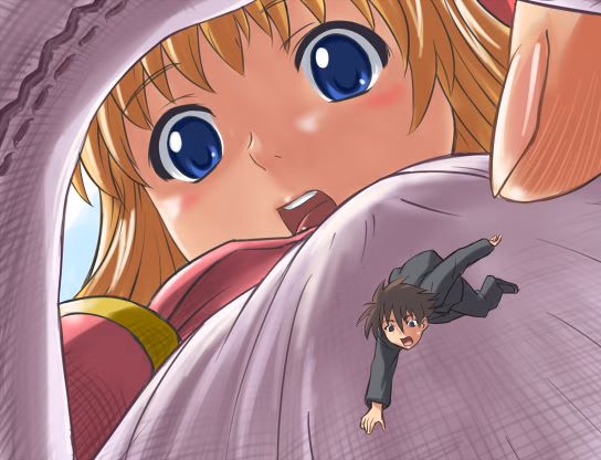 RPGM Completed Shrink High [Final] [A.s.]