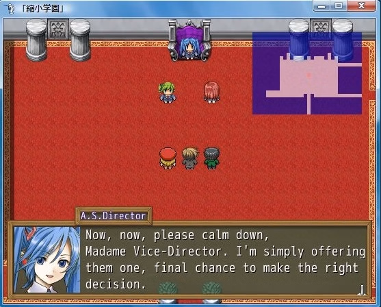 RPGM Completed Shrink High [Final] [A.s.]