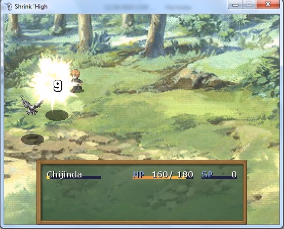 RPGM Completed Shrink High [Final] [A.s.]