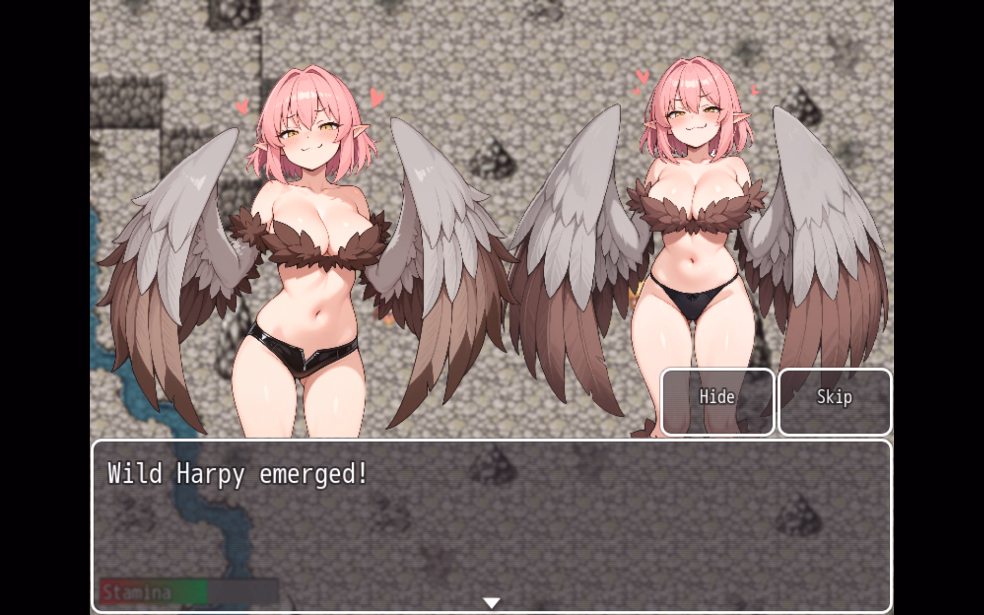 RPGM Monster Girl Expedition 69 [v0.5] [Juicy Mountain]