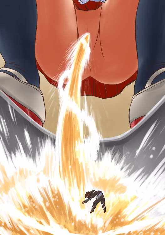 RPGM Completed Shrink High [Final] [A.s.]