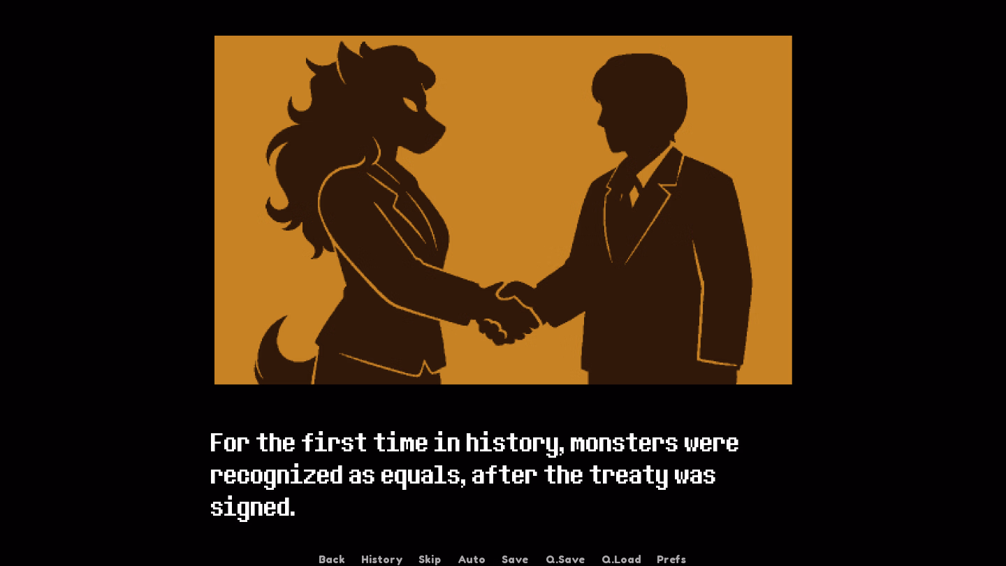 Ren'Py Monster Girl Gym [Demo v1.0] [Honey Queen Studios]