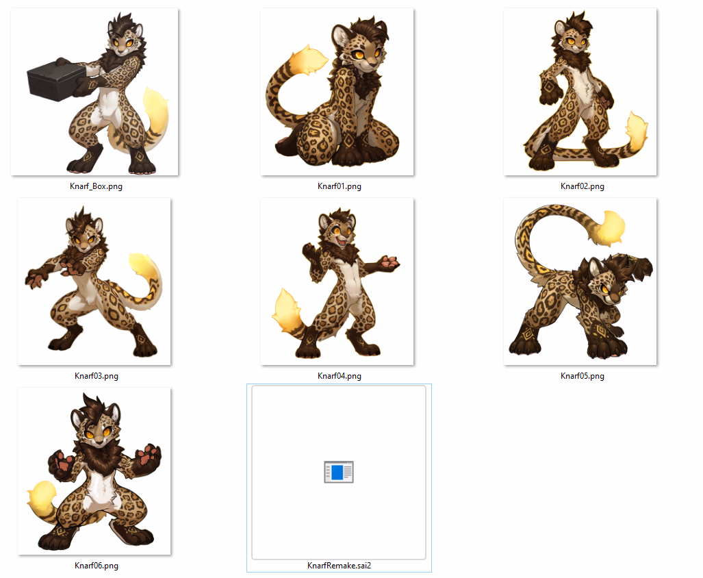 Others Sexyspacer [v0.0.1] [Calena]