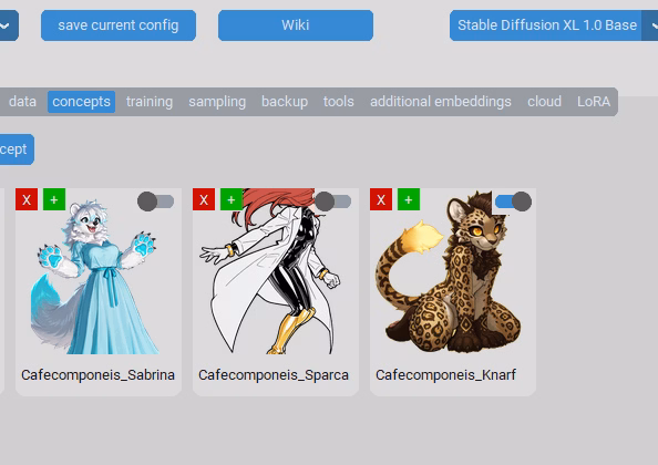 Others Sexyspacer [v0.0.1] [Calena]