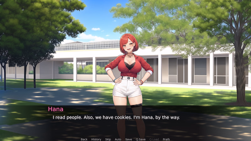 VN Ren'Py Velvet After Hours [Demo v1.0] [2MUNDOANIME]