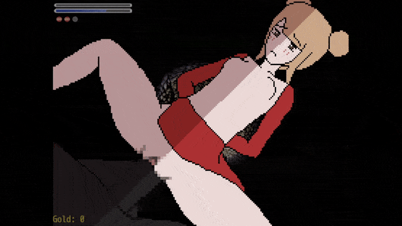 RPGM Completed Neru Escape I [v1.10] [ufoundme]