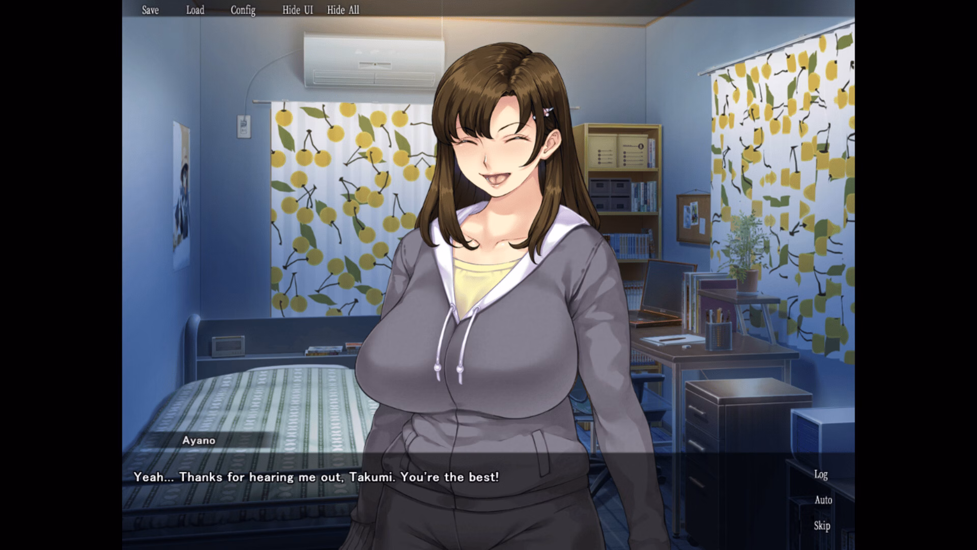 VN Others Completed Everybody Wants My Girl [Steam] [ORCSOFT]