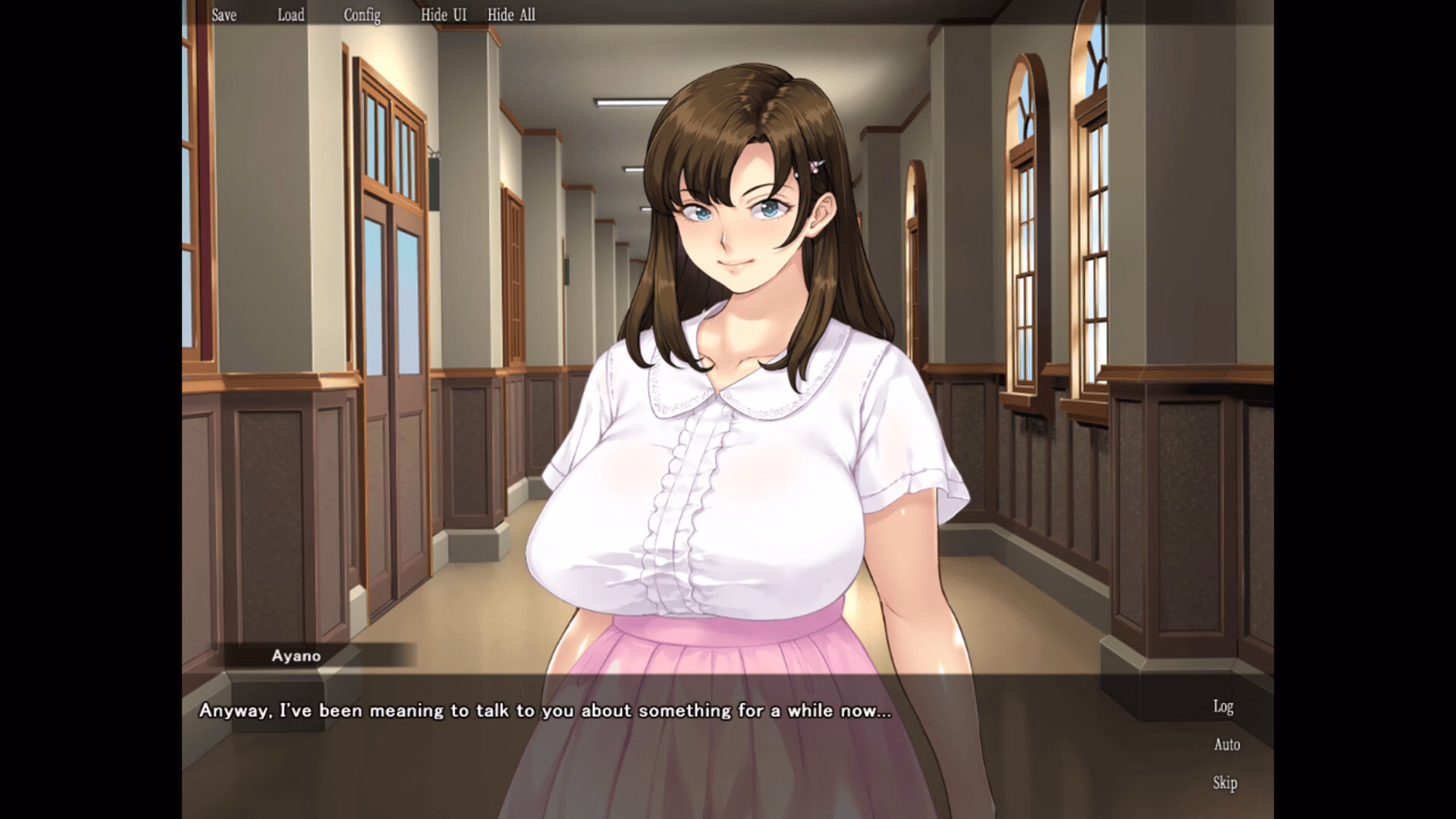 VN Others Completed Everybody Wants My Girl [Steam] [ORCSOFT]