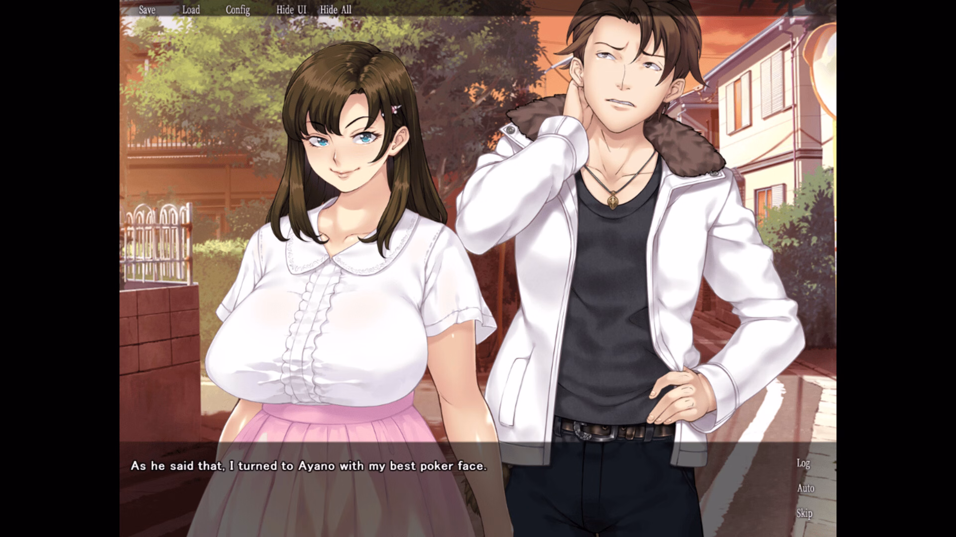VN Others Completed Everybody Wants My Girl [Steam] [ORCSOFT]