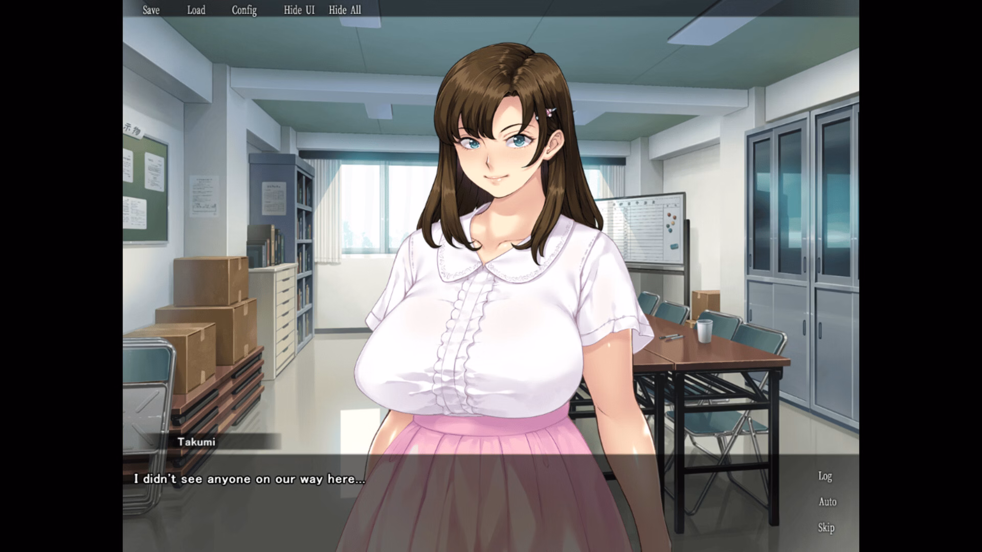 VN Others Completed Everybody Wants My Girl [Steam] [ORCSOFT]