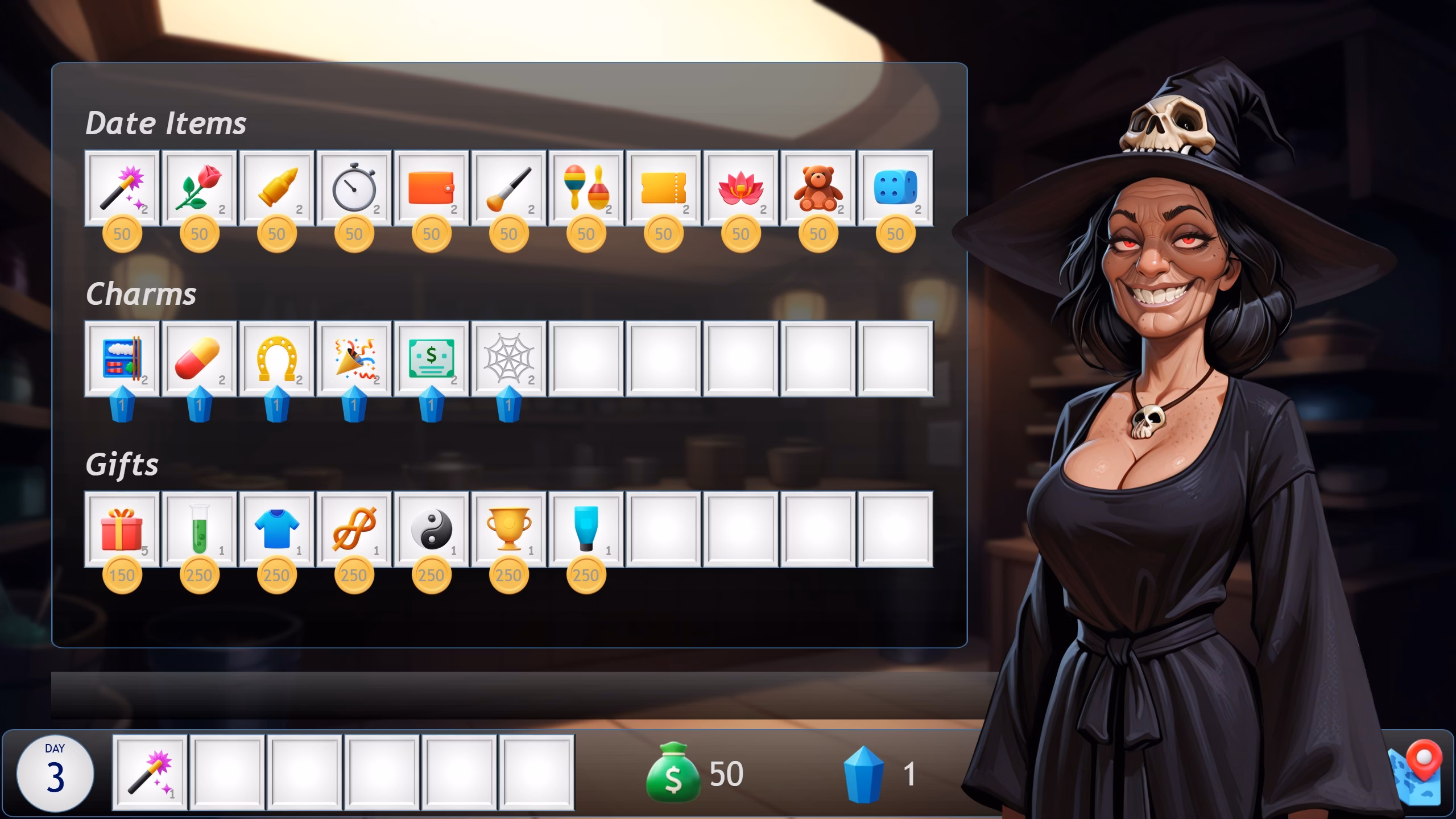 Others Completed Love Fairy [V1.1] [theBerserkerLTD]