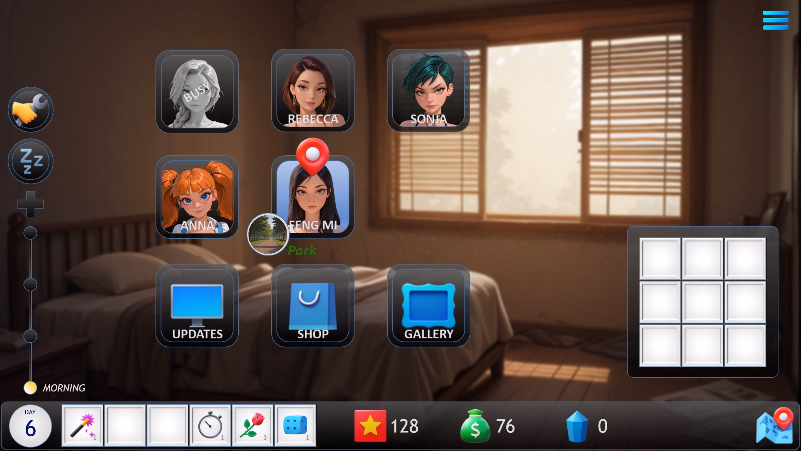 Others Completed Love Fairy [V1.1] [theBerserkerLTD]